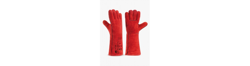 Image produit small 1 Guantes de soldadura de alta calidad