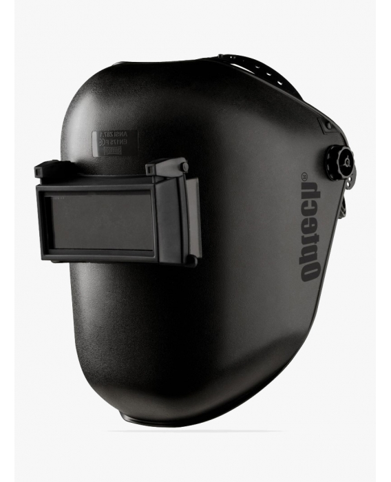 Image 1 Masque de soudeur Steelpro Optech