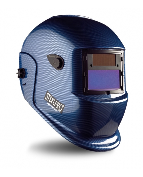 Image 1 Masque de soudeur Steelpro Optech