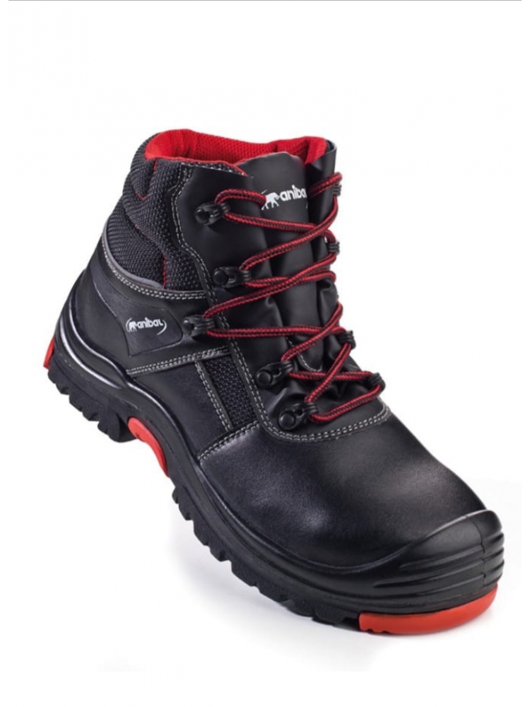 Image produit 1 ANIBAL SAFETY SHOE MODEL ‘TRAJANO’