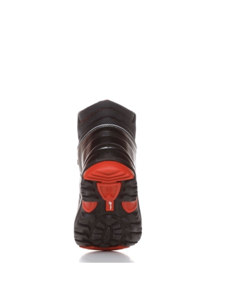 Image produit 4 Sicherheitsschuhe Anibal Modell "TRAJANO