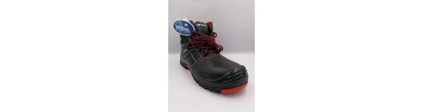 Image produit small 3 ANIBAL SAFETY SHOE MODEL ‘TRAJANO’