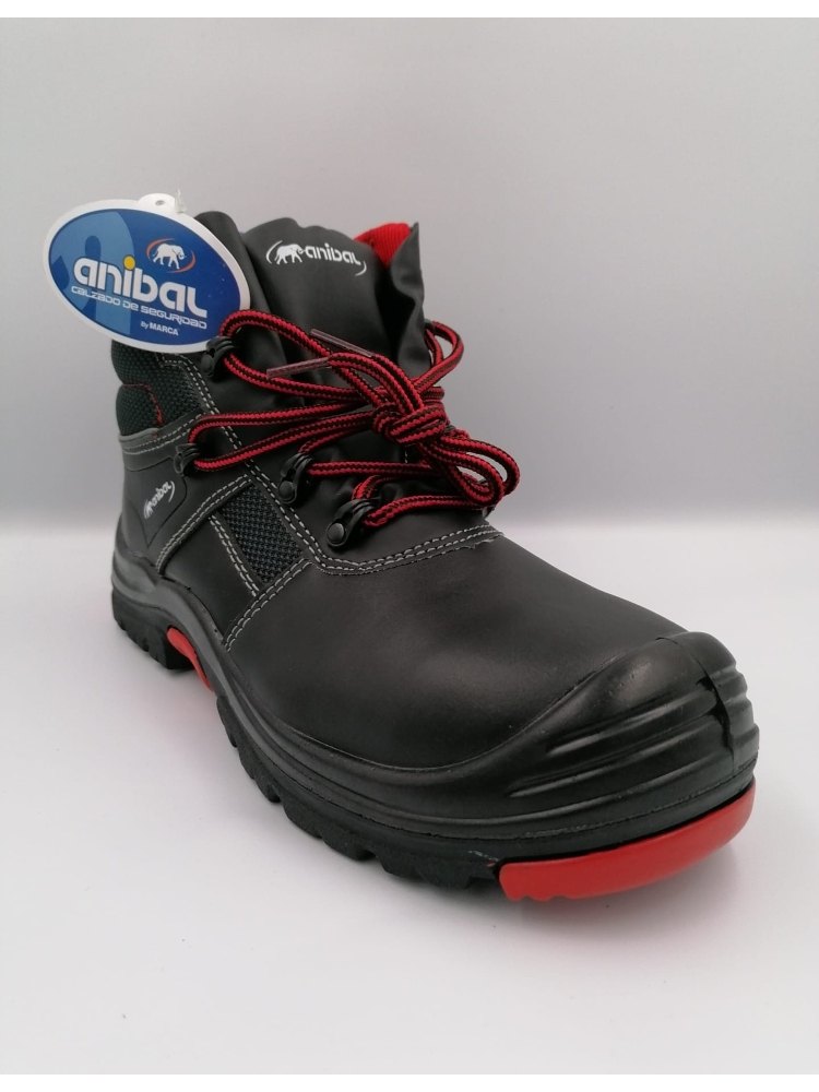 Image produit 3 Sicherheitsschuhe Anibal Modell "TRAJANO
