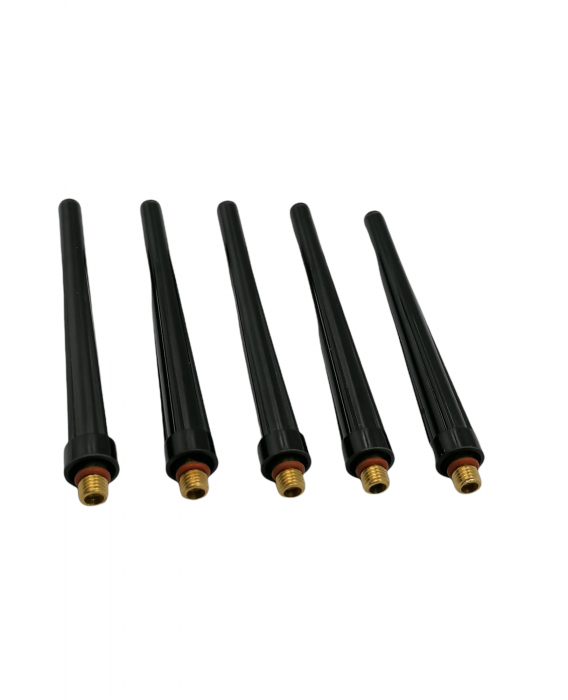 Image 1 Kit Bouchon Long  Pour  Torche  TIG WP-9/ WP-20