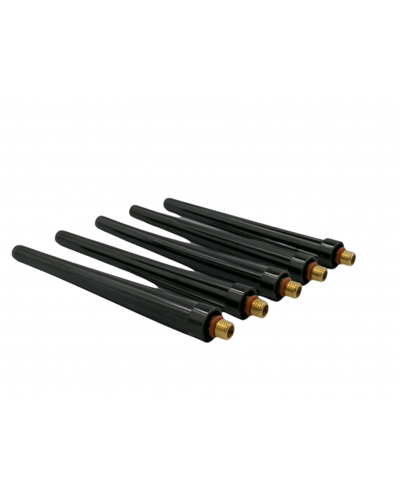 Image 2 Kit Bouchon Long  Pour  Torche  TIG WP-9/ WP-20
