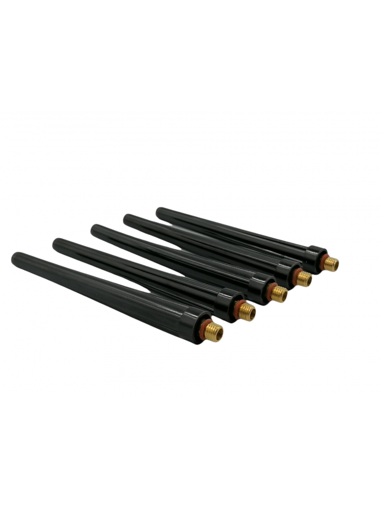 Image produit 2 Kit Bouchon Long  Pour  Torche  TIG WP-9/ WP-20
