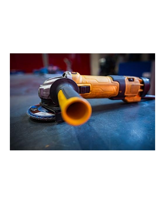 Image 2 Disque abrasif à lamelles Ø125mm grain 80