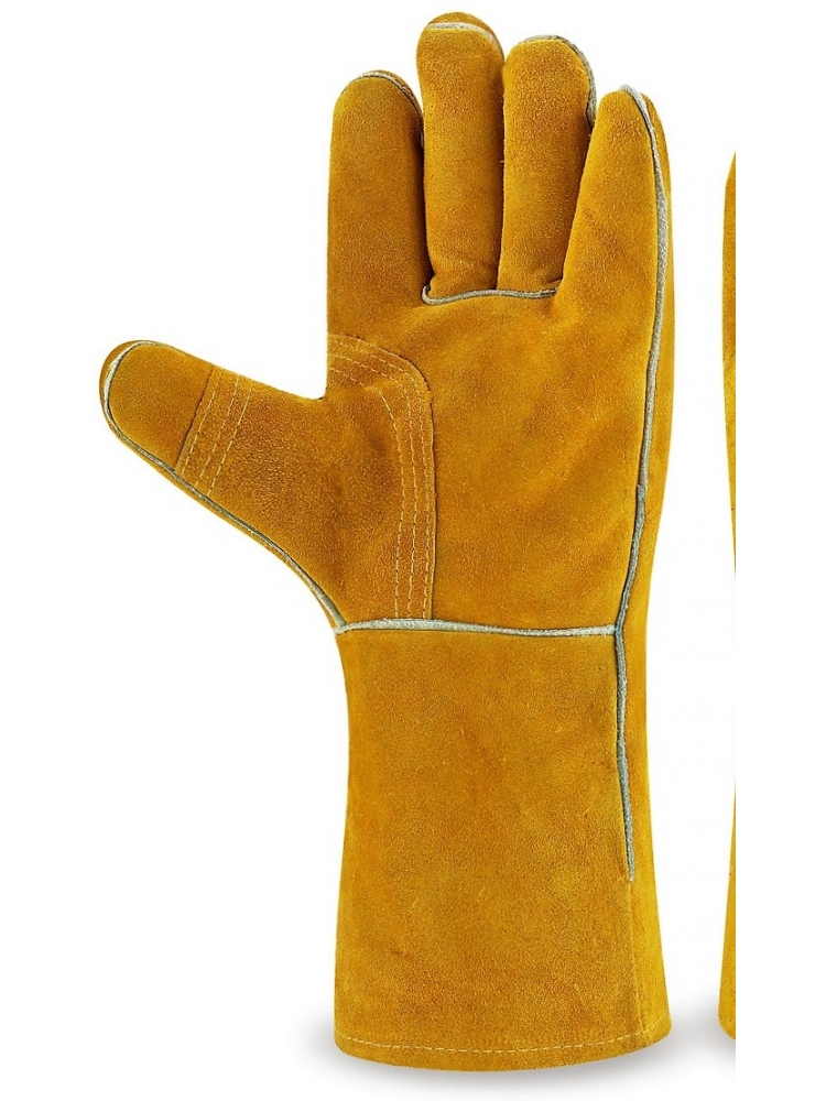 Image produit 4 Gants de Soudeur professionel