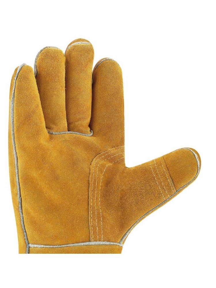 Image produit 5 Professionelle Schweißerhandschuhe