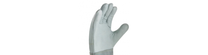 Image produit small 4 Guanti per saldatura TIG