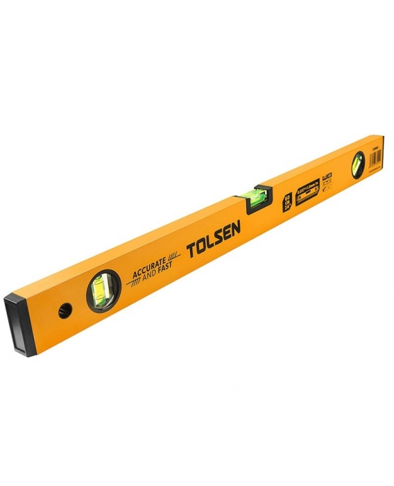 Image 1 NIVEAU À BULLE DE 100 CM