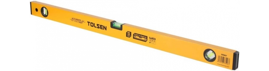 Image produit small 1 NIVEAU À BULLE DE 80 CM