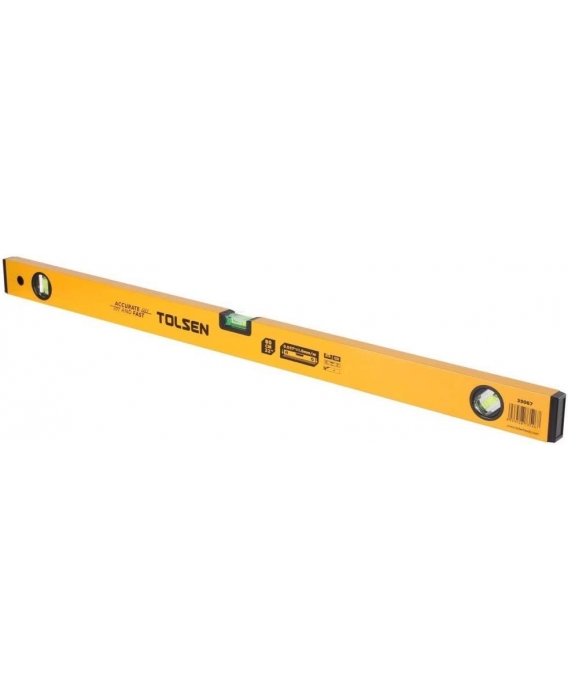 Image 1 NIVEAU À BULLE DE 80 CM