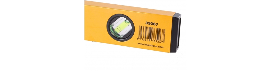 Image produit small 2 NIVEAU À BULLE DE 100 CM