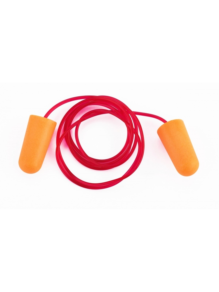 Image produit 3 Bouchon d'oreilles avec fil protection 34 DB