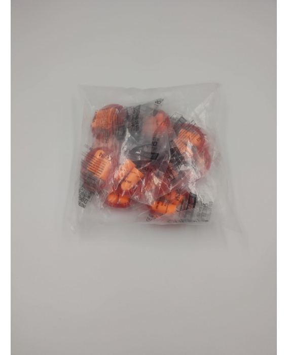 Image 2 Bouchon d'oreilles avec fil protection 34 DB