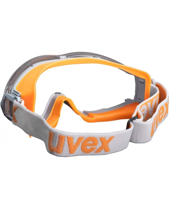 Image 2 Lunettes Uvex Ultrasonic