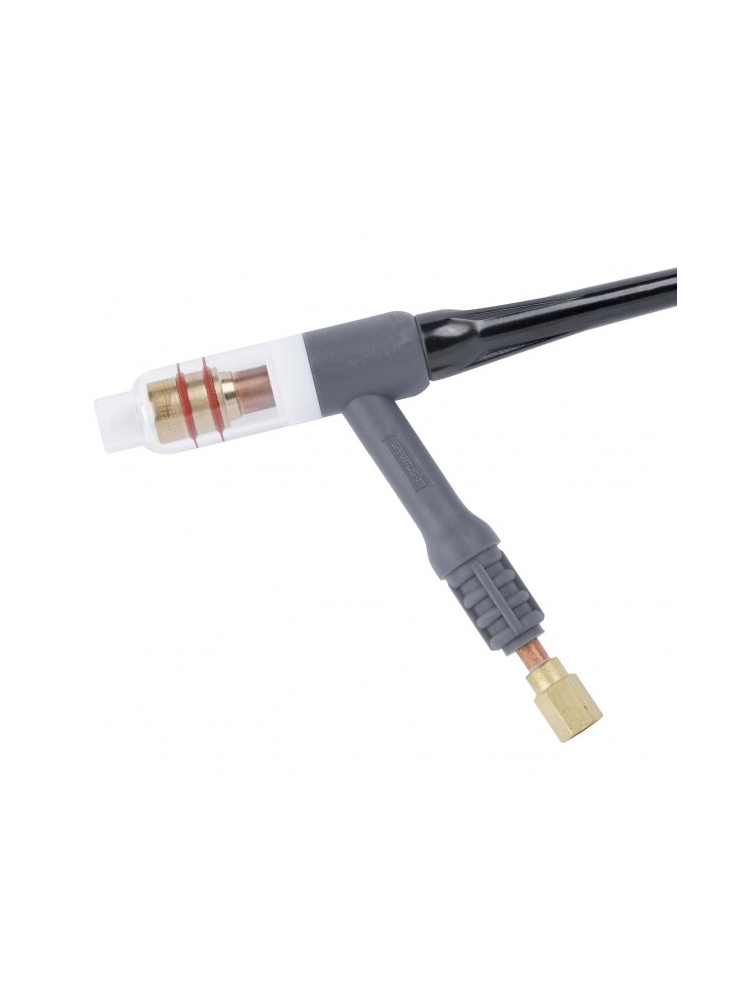 Image produit 2 Buse tig Crystal - lentille 17/18/26 [pour électrode 2,4 mm]