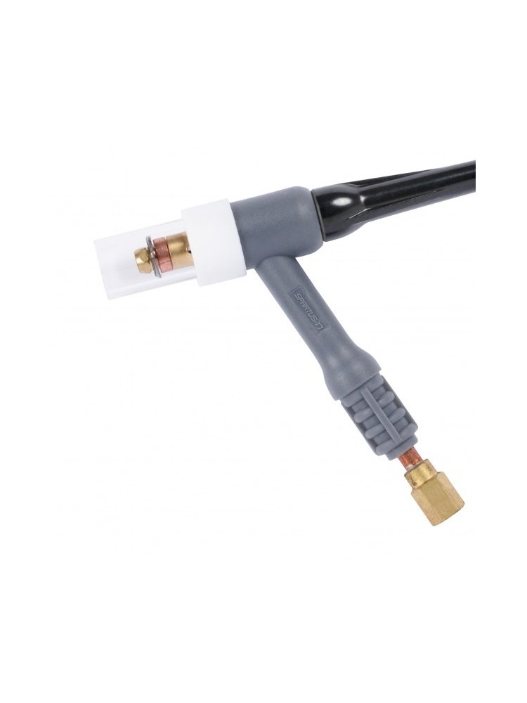 Image produit 2 Petite buse Crystal lentille S, tamis remplaçable 17/18/26 [pour électrode 2,4 mm]