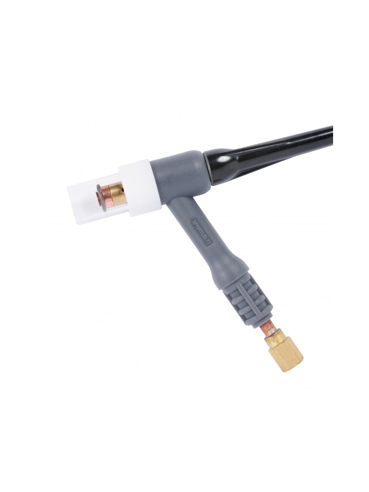 Image produit 2 Buse tig Crystal  petite lentille S 17/18/26 [pour électrode 2,4 mm]