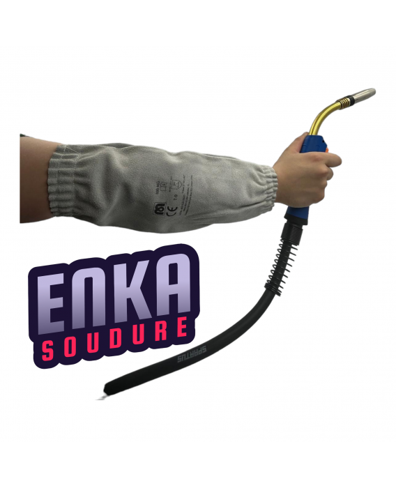 Image 1 Manguito de soldador