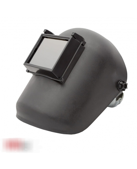 Image 2 CASQUE DE SOUDEUR AVEC RABAT 90×110 MM