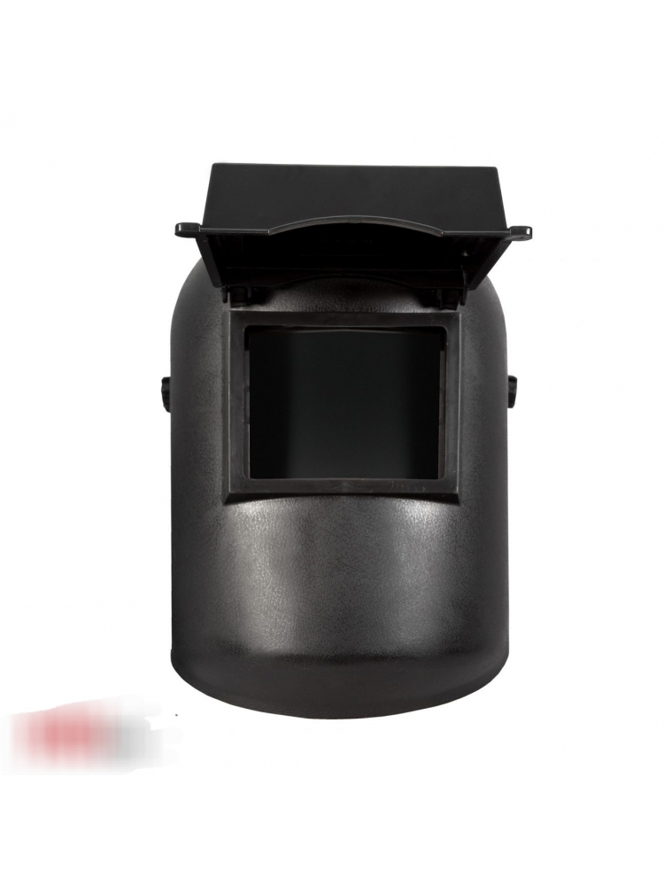Image produit 3 CASQUE DE SOUDEUR AVEC RABAT 90×110 MM
