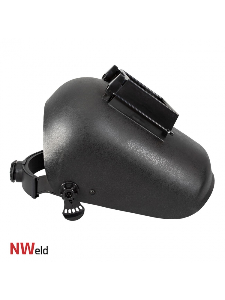 Image produit 4 CASQUE DE SOUDEUR AVEC RABAT 90×110 MM