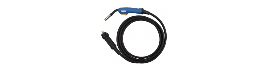 Image produit small 1 Torche MIG 150 4M serie Spartus Easy