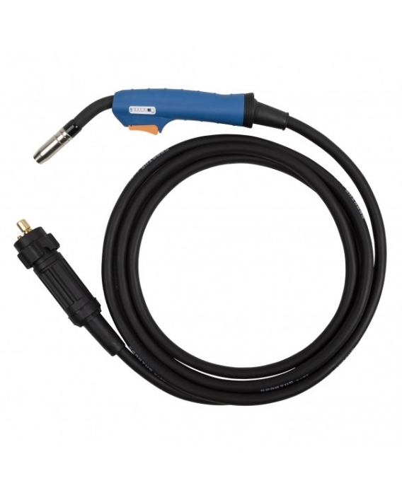 Image 1 Torche MIG 150 4M serie Spartus Easy