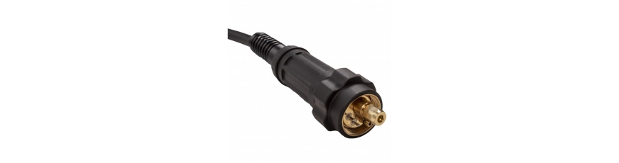 Image produit small 4 Torche MIG 360 3M serie Spartus Easy