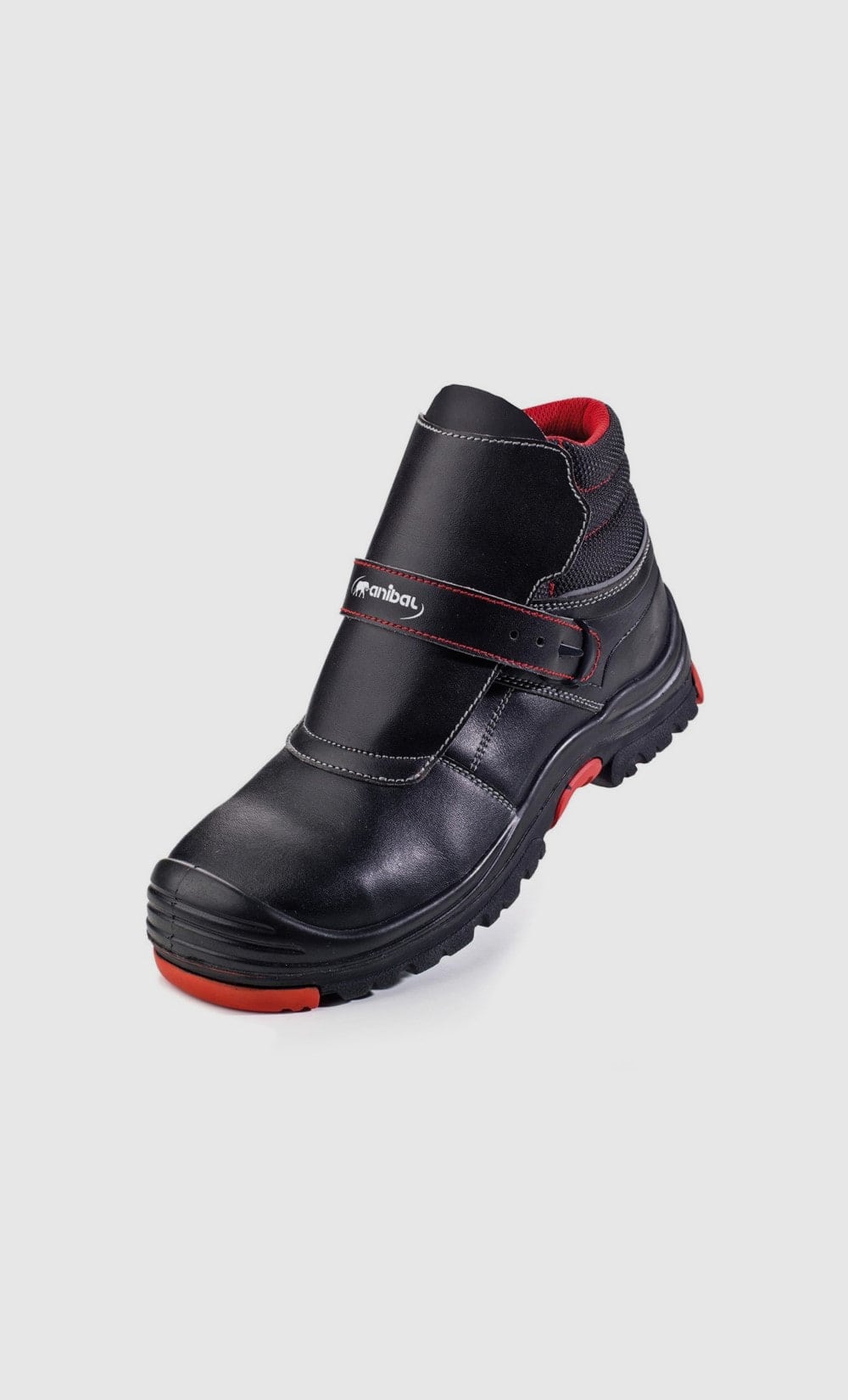 Catégorie accueil chaussures et bottes de sécurité de protection pour soudeur