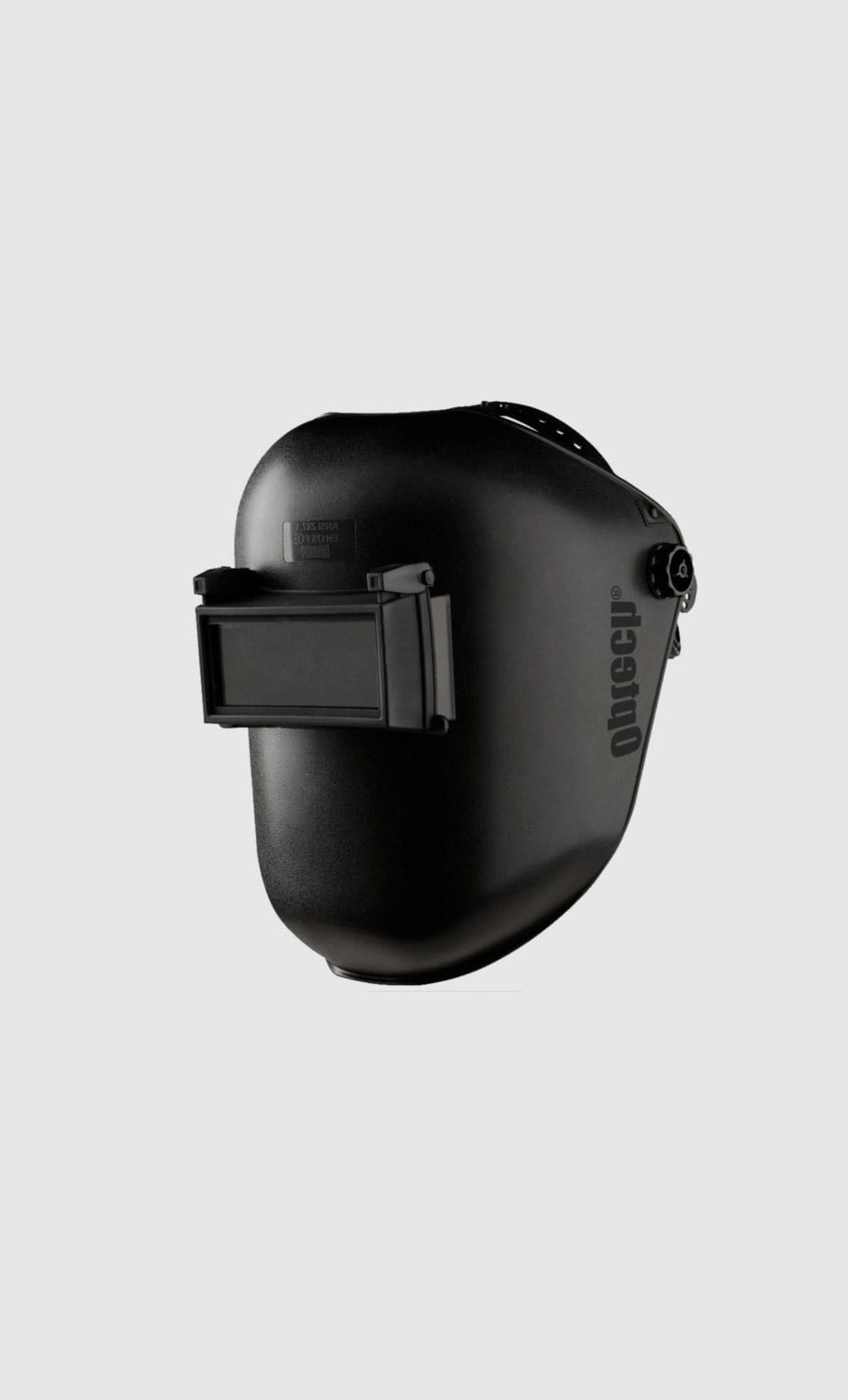 Catégorie accueil casque et masque de sécurité de protection pour soudeur